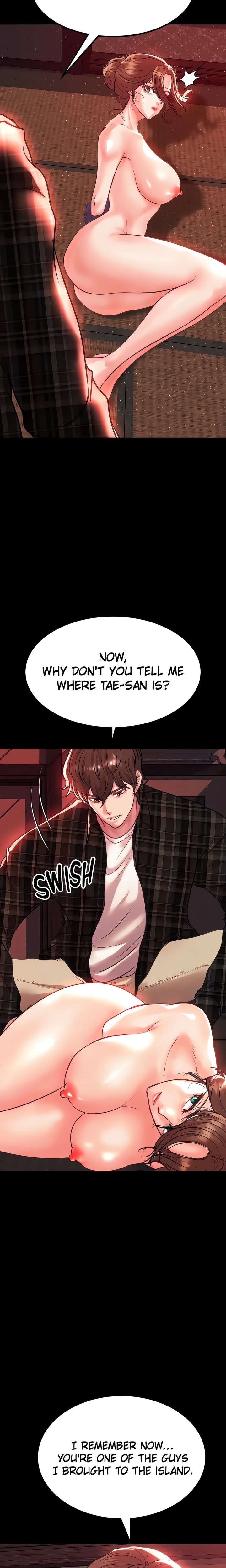 The Real Deal - Chapter 57 [photo 21] - MangaPorn