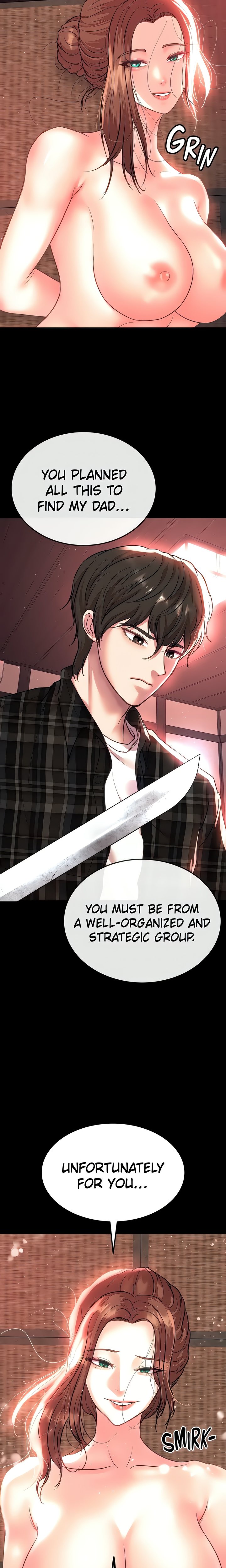 The Real Deal - Chapter 57 [photo 22] - MangaPorn