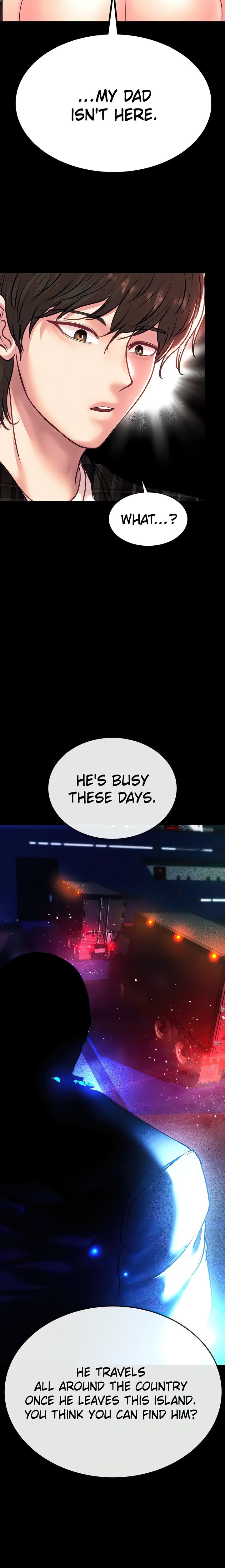 The Real Deal - Chapter 57 [photo 23] - MangaPorn