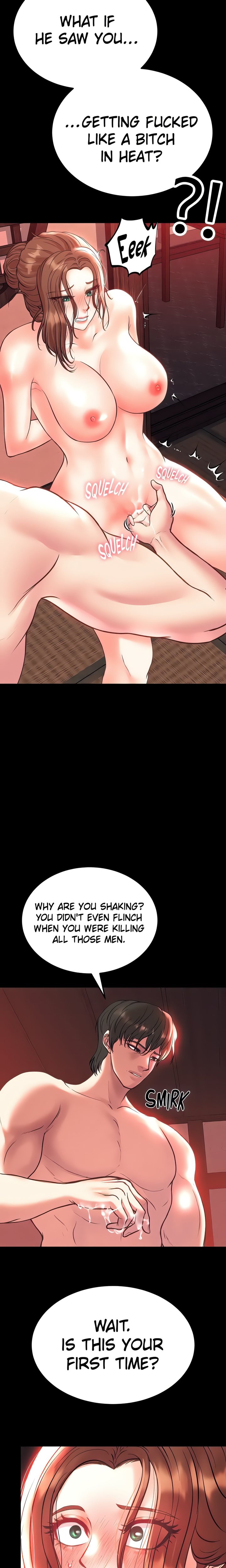 The Real Deal - Chapter 57 [photo 29] - MangaPorn