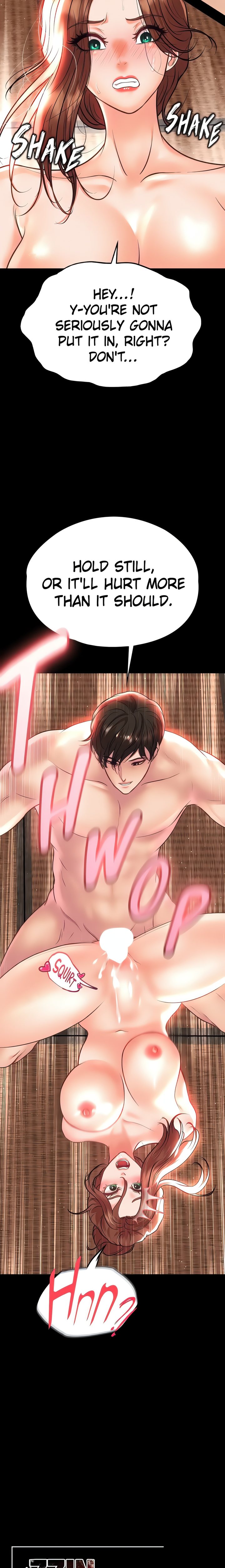 The Real Deal - Chapter 57 [photo 32] - MangaPorn