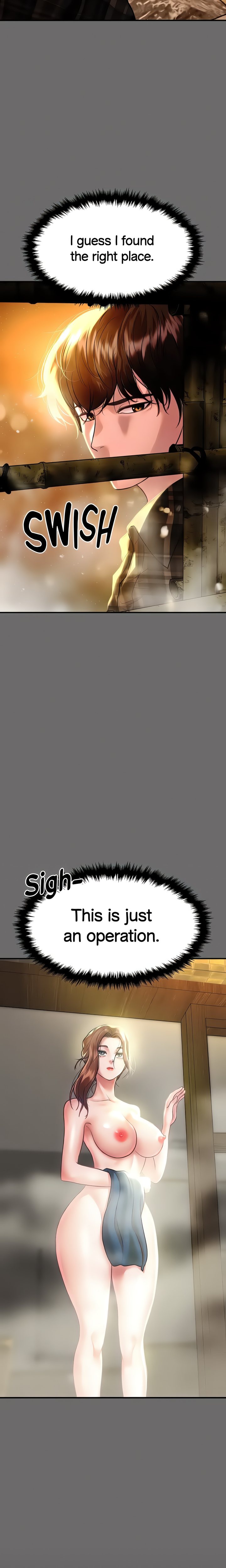 The Real Deal - Chapter 57 [photo 4] - MangaPorn