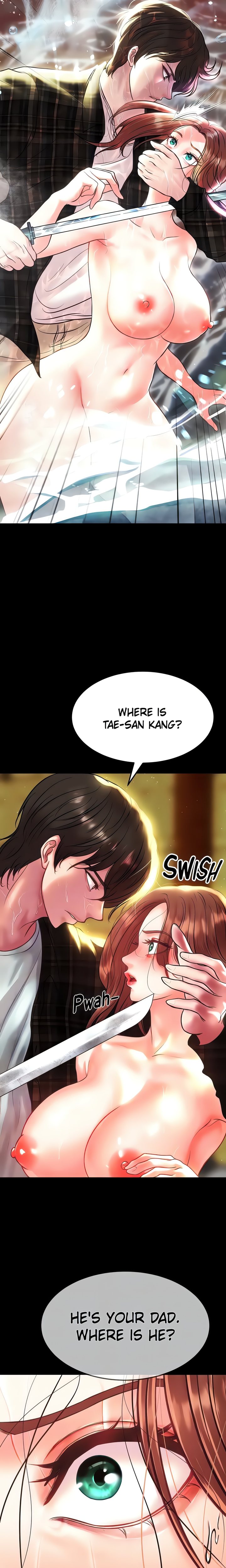 The Real Deal - Chapter 57 [photo 6] - MangaPorn