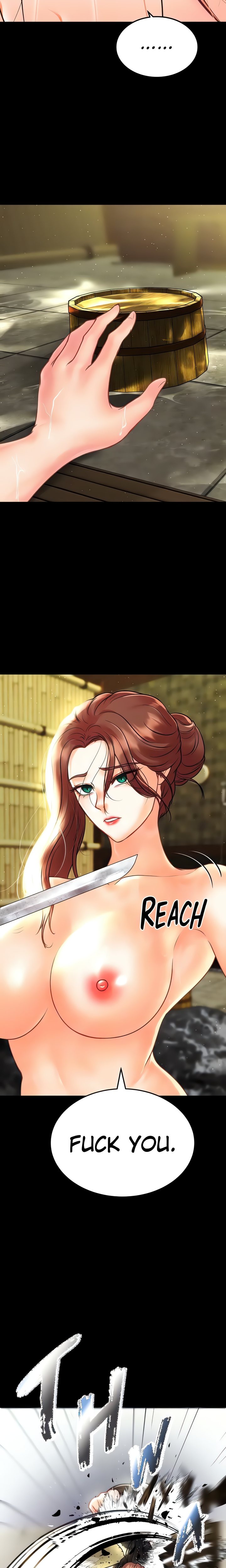 The Real Deal - Chapter 57 [photo 7] - MangaPorn