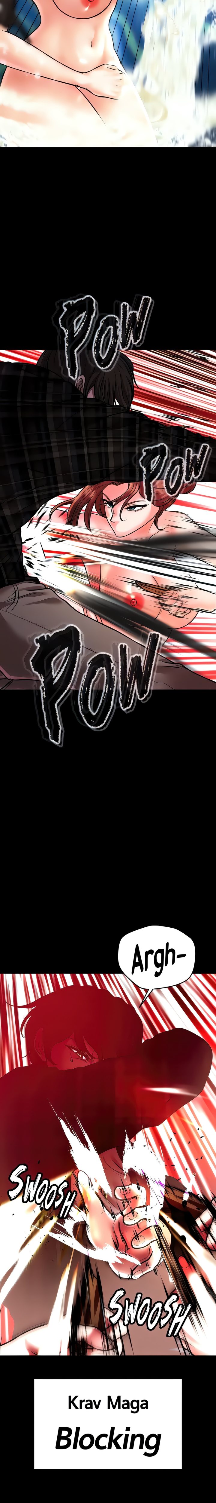 The Real Deal - Chapter 57 [photo 9] - MangaPorn