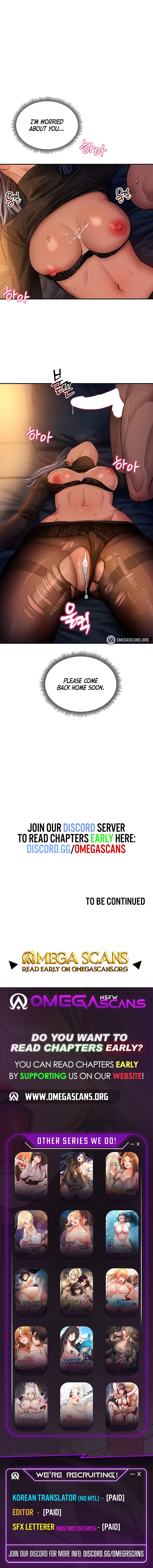 My Eyes Now See Desire - Chapter 28 [photo 10] - MangaPorn