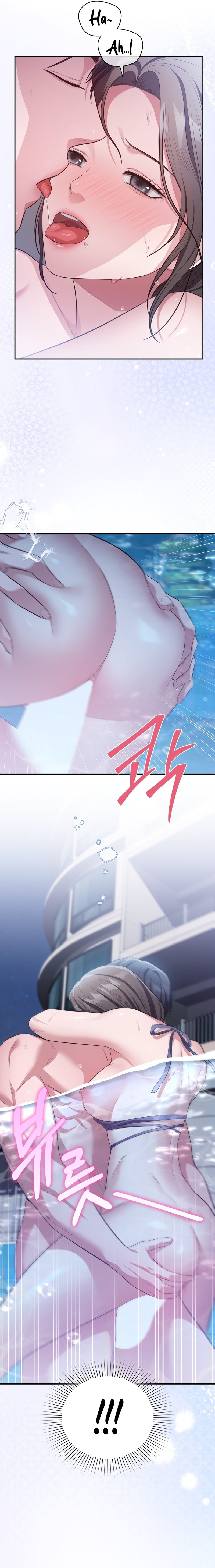 Beethoven Syndrome - Chapter 29 [photo 10] - MangaPorn