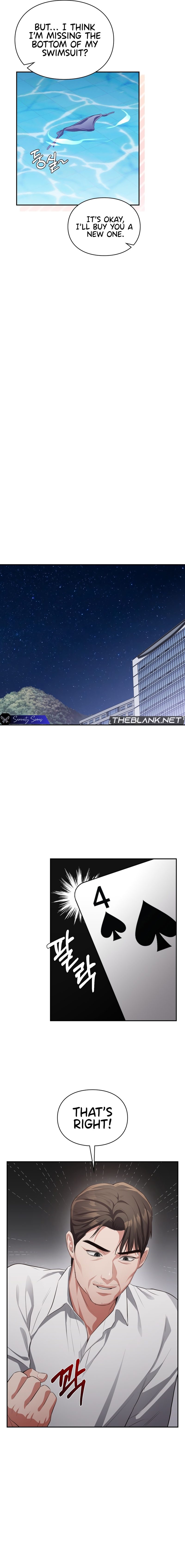 Beethoven Syndrome - Chapter 29 [photo 14] - MangaPorn