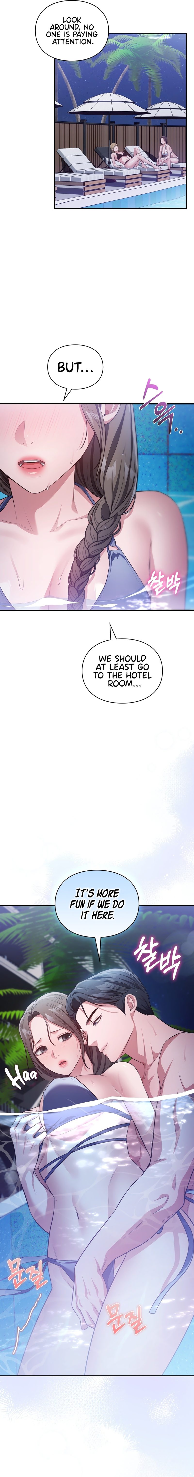 Beethoven Syndrome - Chapter 29 [photo 2] - MangaPorn