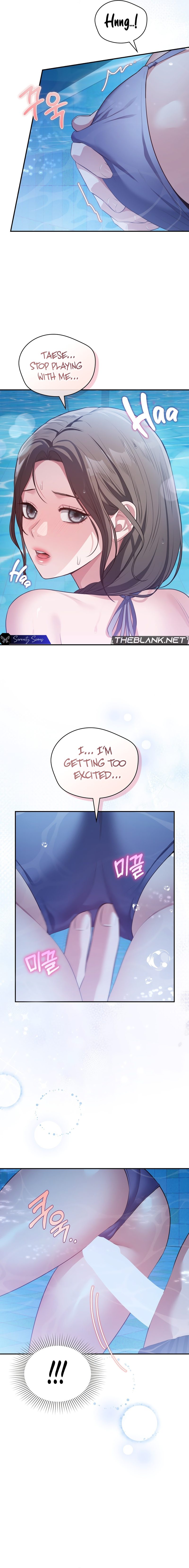 Beethoven Syndrome - Chapter 29 [photo 3] - MangaPorn