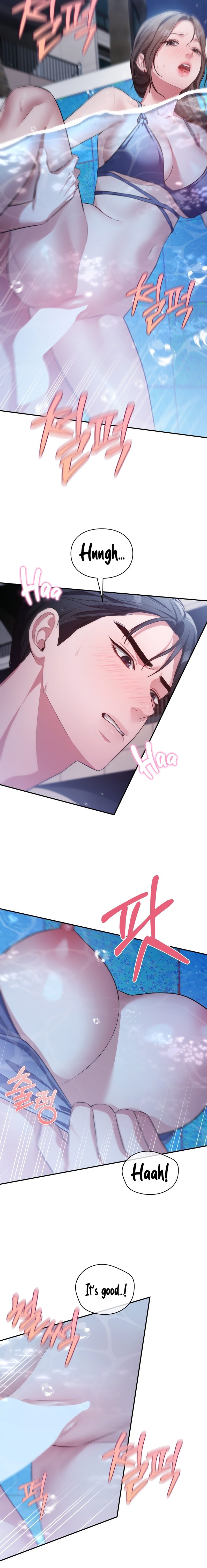 Beethoven Syndrome - Chapter 29 [photo 7] - MangaPorn