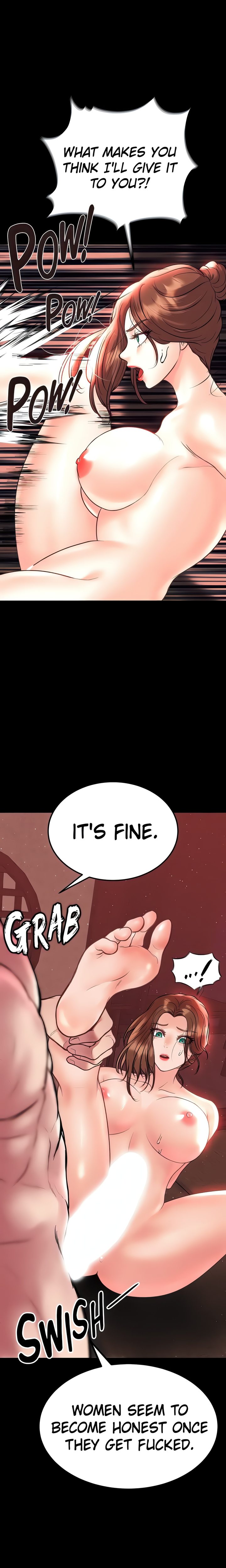 The Real Deal - Chapter 58 [photo 1] - MangaPorn