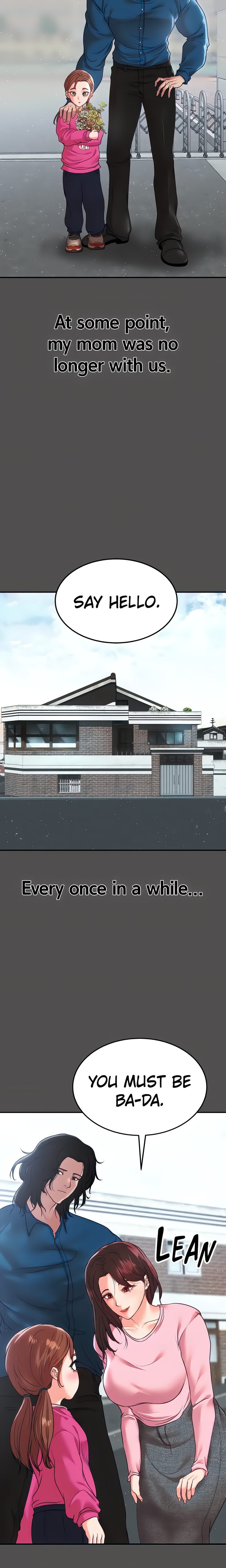 The Real Deal - Chapter 58 [photo 11] - MangaPorn