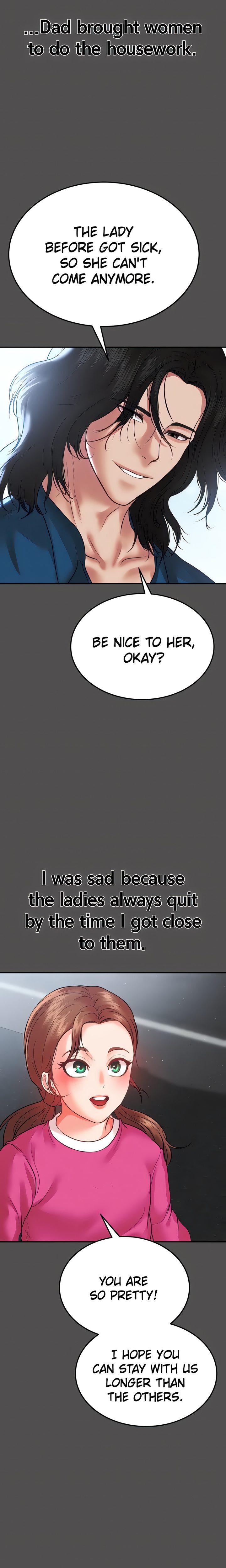 The Real Deal - Chapter 58 [photo 12] - MangaPorn