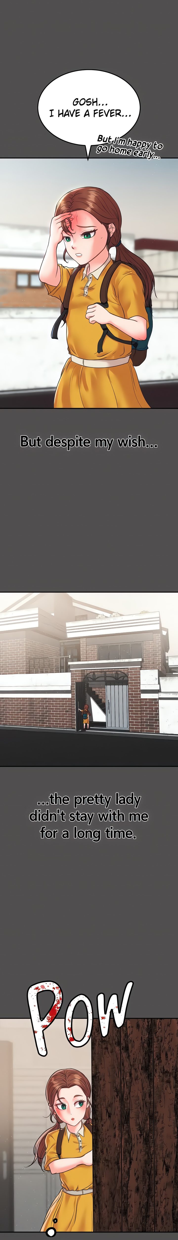 The Real Deal - Chapter 58 [photo 13] - MangaPorn