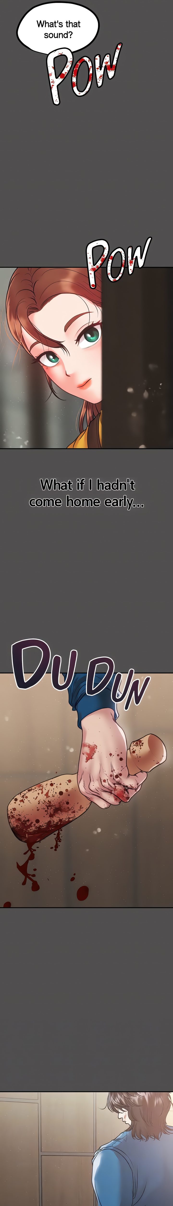 The Real Deal - Chapter 58 [photo 14] - MangaPorn