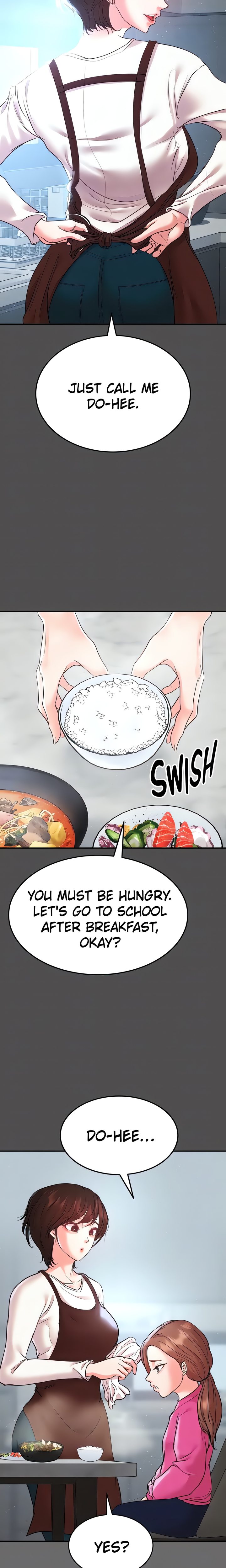 The Real Deal - Chapter 58 [photo 16] - MangaPorn