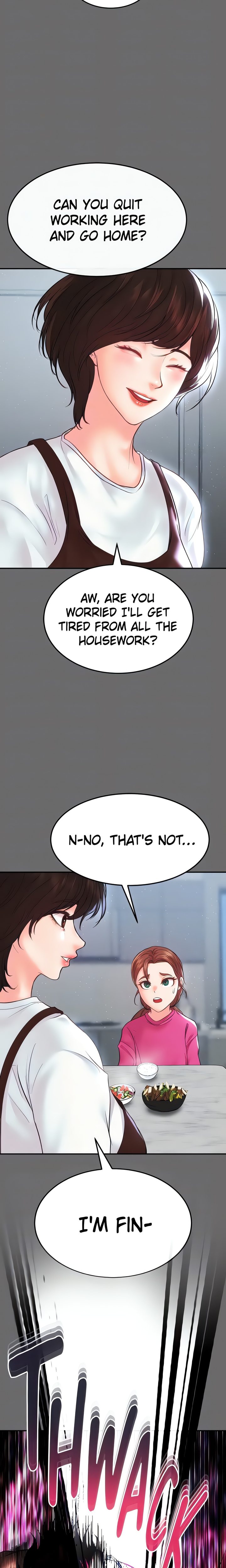 The Real Deal - Chapter 58 [photo 17] - MangaPorn