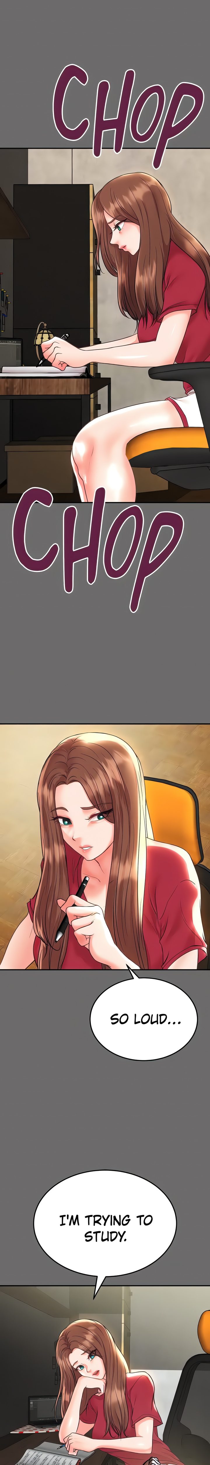 The Real Deal - Chapter 58 [photo 21] - MangaPorn