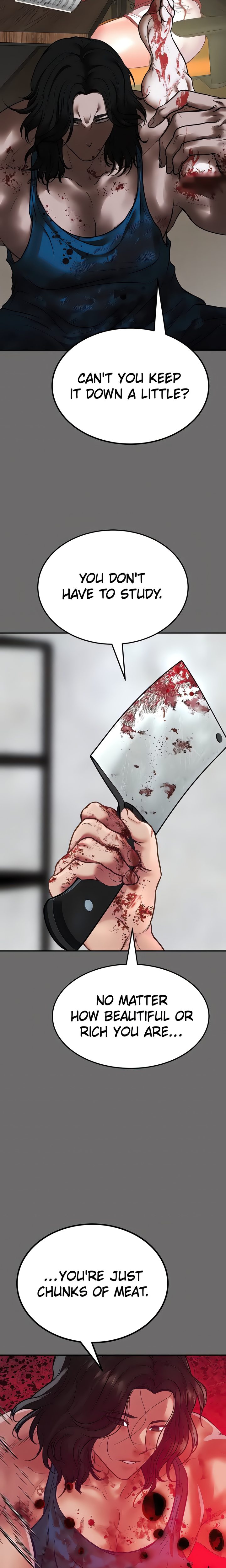 The Real Deal - Chapter 58 [photo 22] - MangaPorn