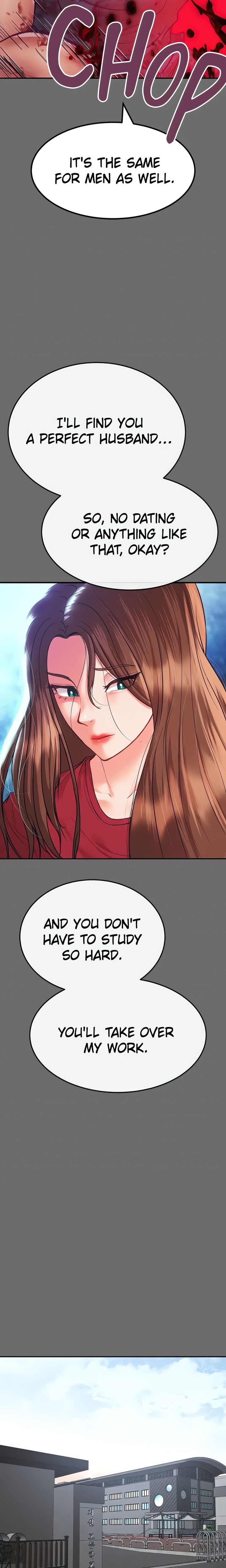 The Real Deal - Chapter 58 [photo 23] - MangaPorn