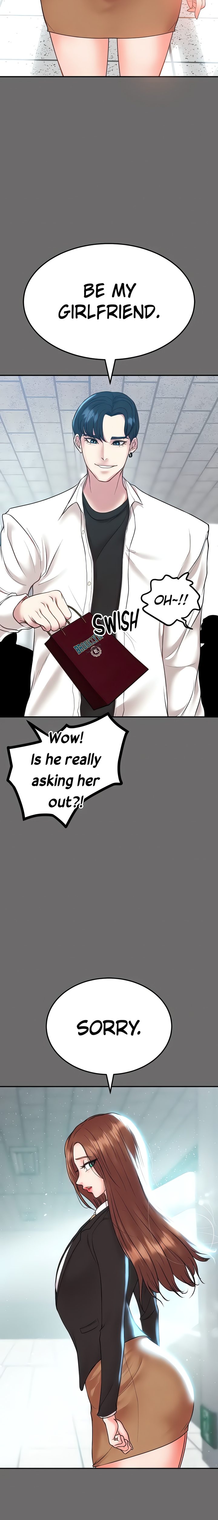 The Real Deal - Chapter 58 [photo 26] - MangaPorn