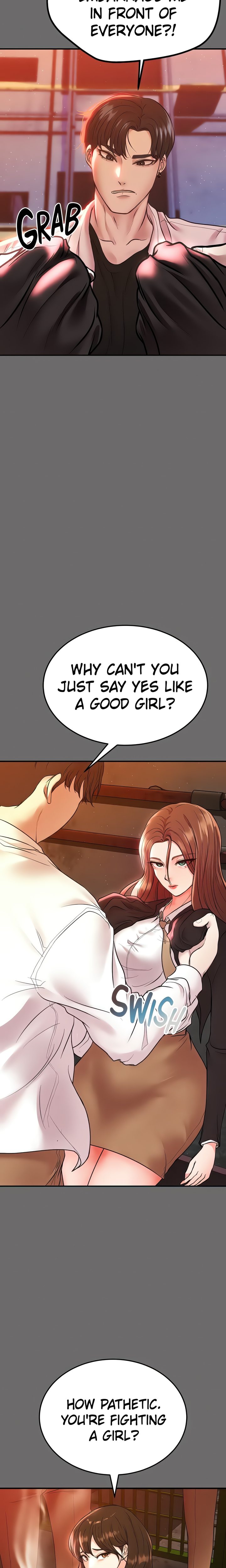 The Real Deal - Chapter 58 [photo 28] - MangaPorn