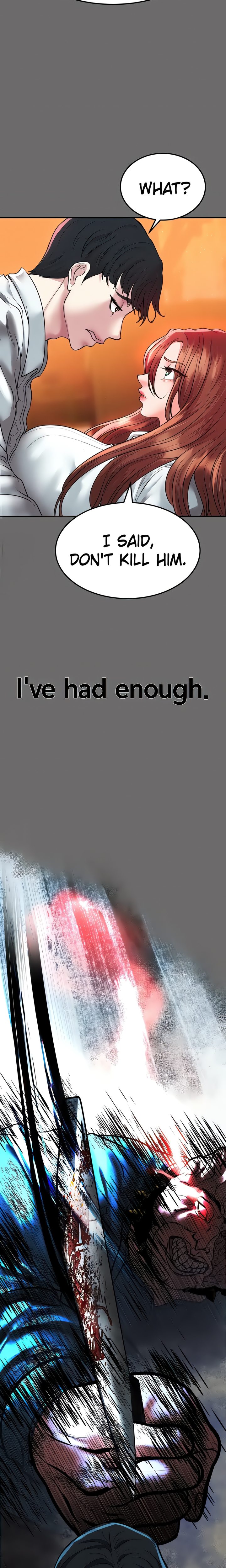 The Real Deal - Chapter 58 [photo 31] - MangaPorn