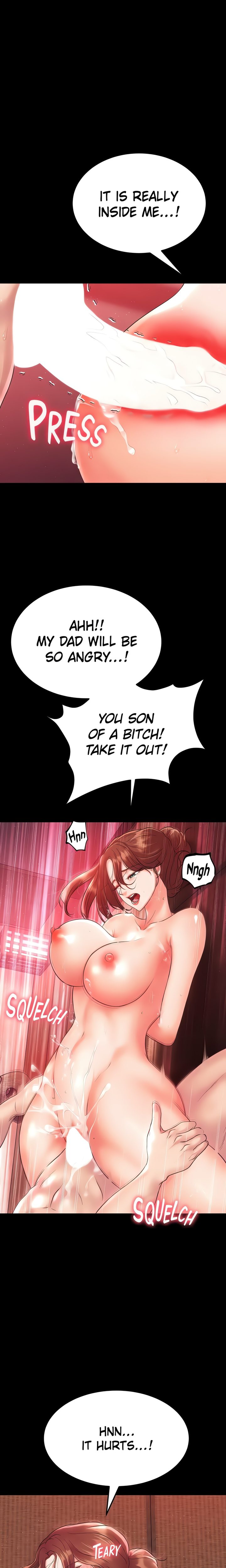 The Real Deal - Chapter 58 [photo 4] - MangaPorn