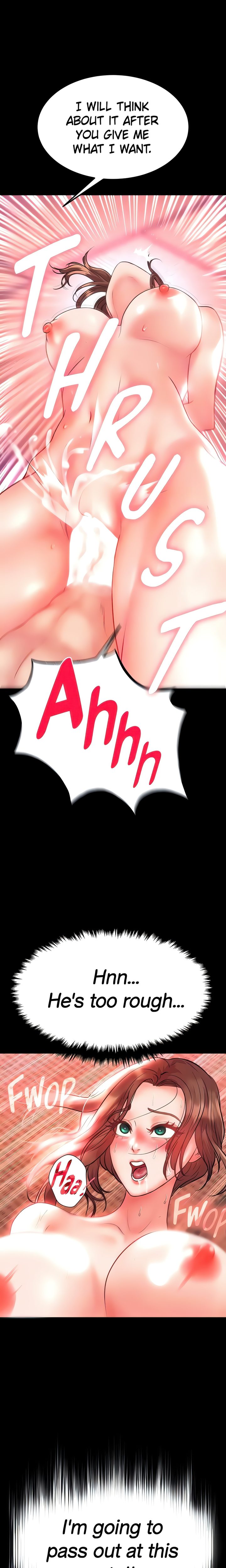 The Real Deal - Chapter 58 [photo 9] - MangaPorn