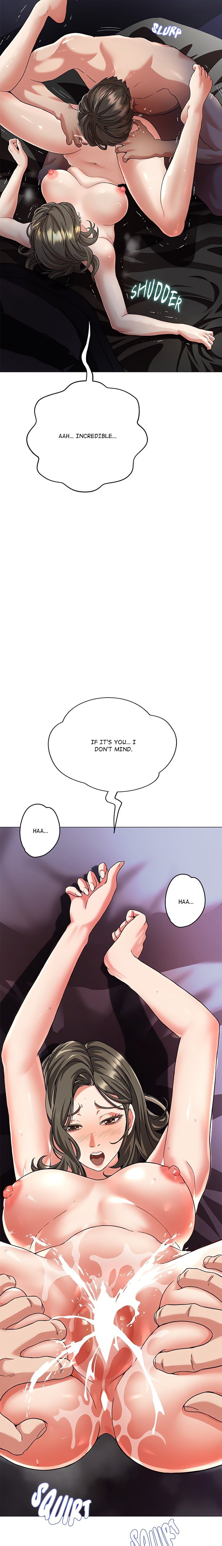 My Gangster Girlfriend - Chapter 1 [photo 10] - MangaPorn