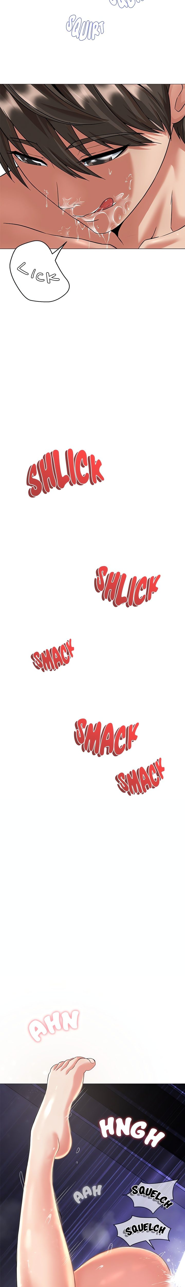 My Gangster Girlfriend - Chapter 1 [photo 11] - MangaPorn