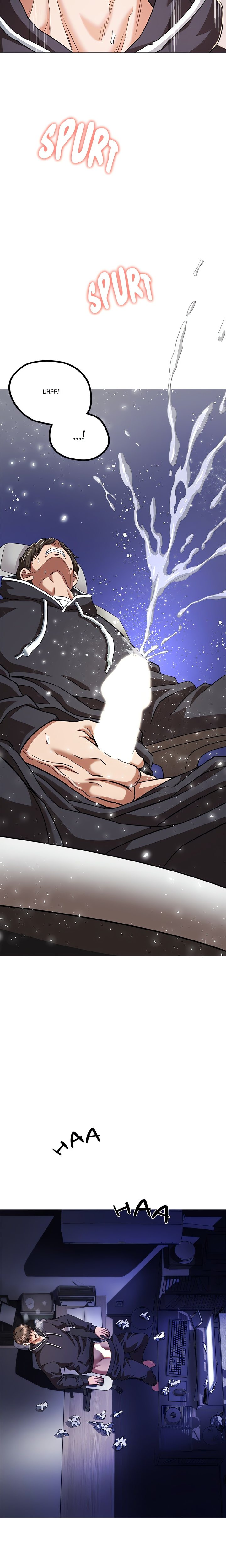 My Gangster Girlfriend - Chapter 1 [photo 14] - MangaPorn