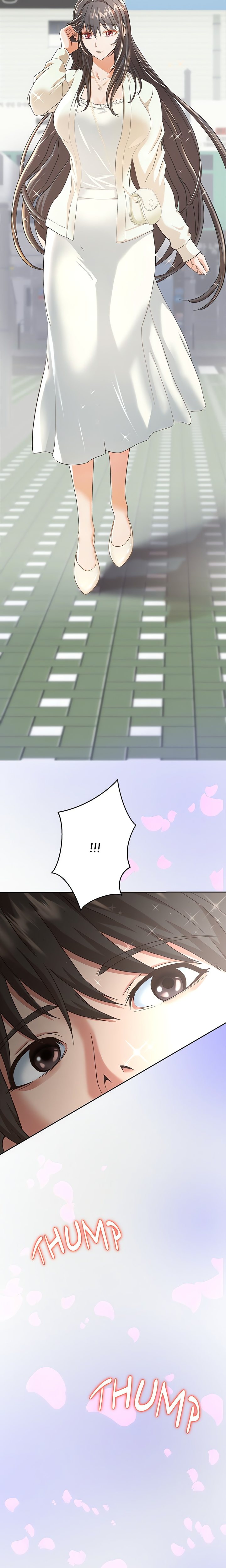 My Gangster Girlfriend - Chapter 1 [photo 20] - MangaPorn