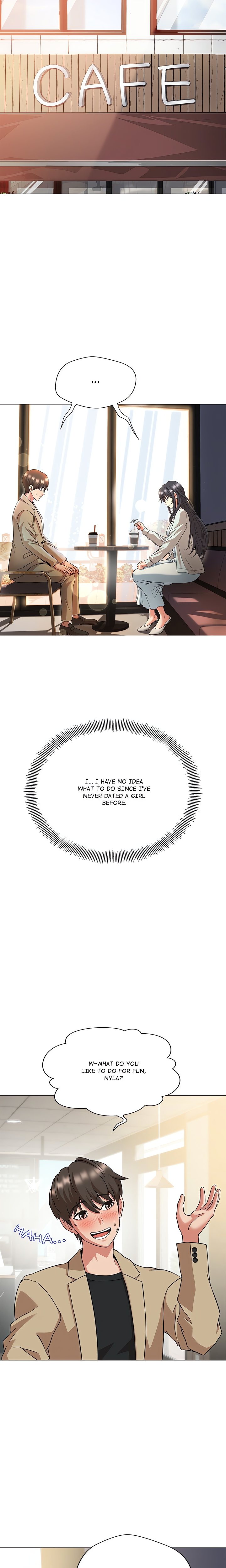 My Gangster Girlfriend - Chapter 1 [photo 22] - MangaPorn