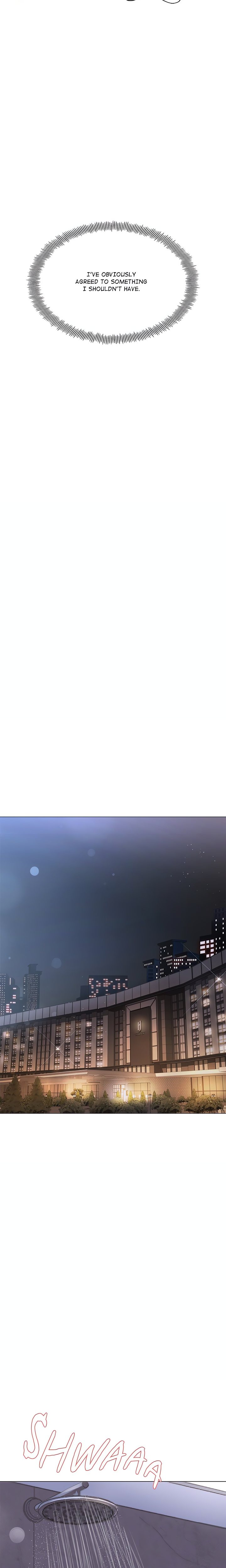 My Gangster Girlfriend - Chapter 1 [photo 40] - MangaPorn