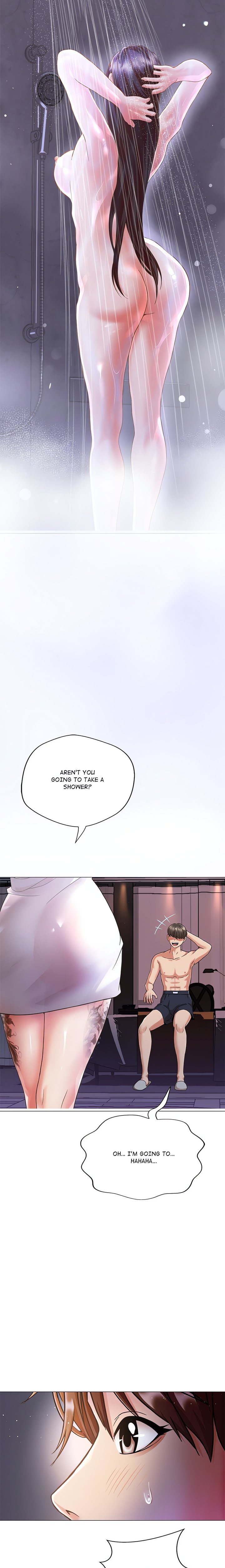 My Gangster Girlfriend - Chapter 1 [photo 41] - MangaPorn