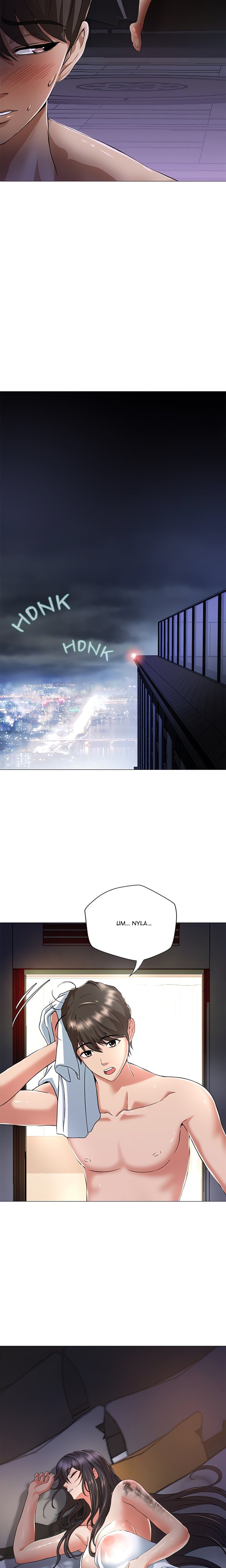 My Gangster Girlfriend - Chapter 1 [photo 43] - MangaPorn