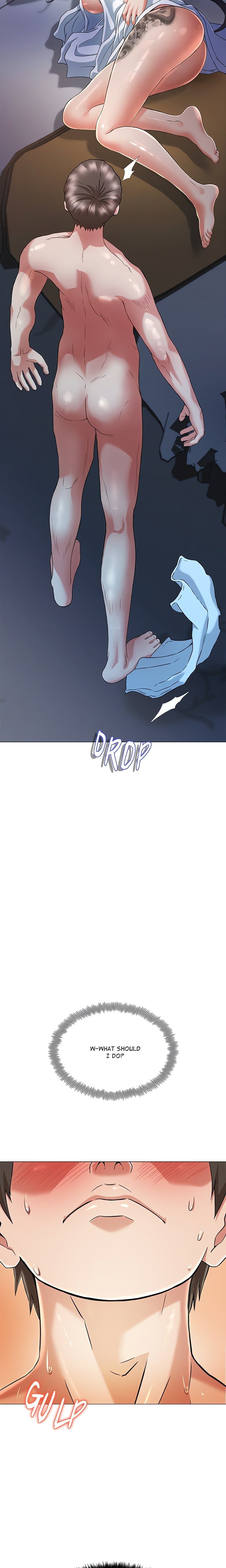 My Gangster Girlfriend - Chapter 1 [photo 44] - MangaPorn