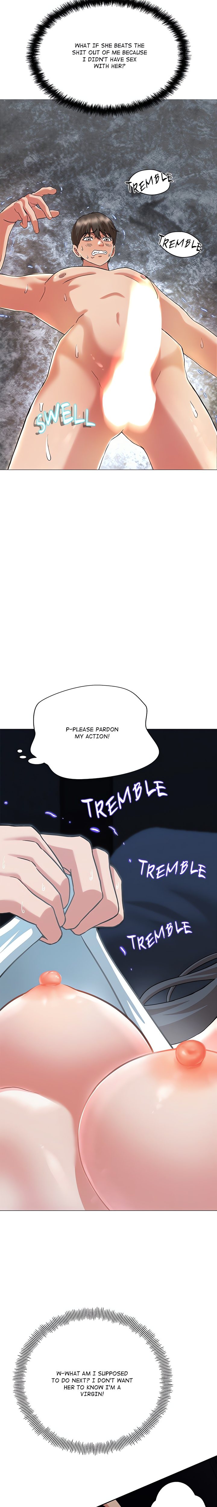 My Gangster Girlfriend - Chapter 1 [photo 45] - MangaPorn