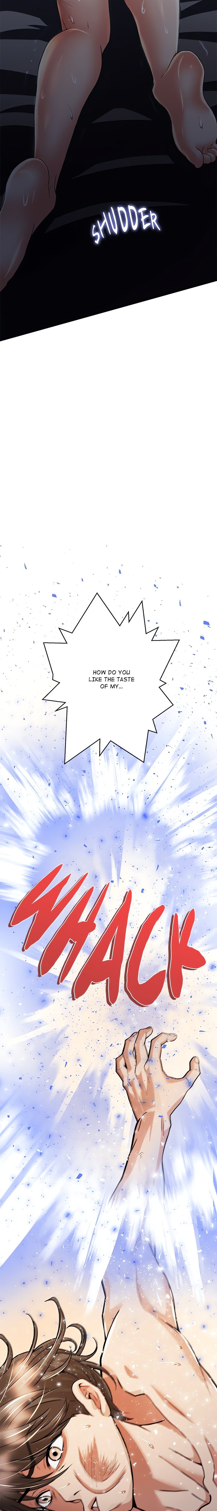 My Gangster Girlfriend - Chapter 1 [photo 52] - MangaPorn