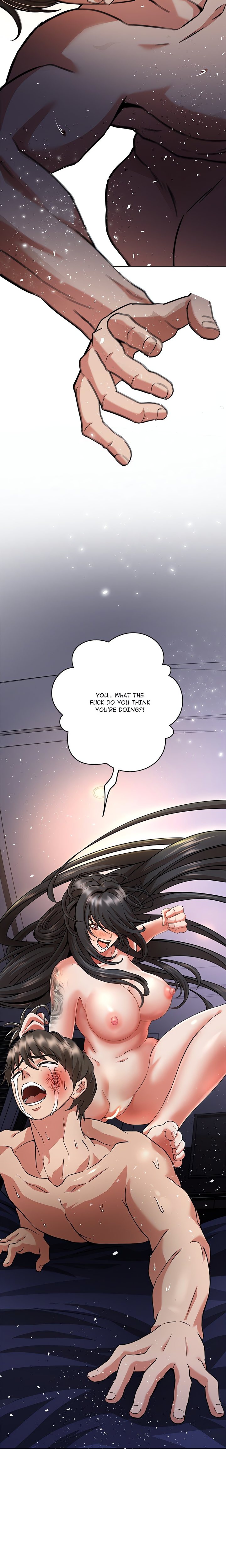 My Gangster Girlfriend - Chapter 1 [photo 53] - MangaPorn