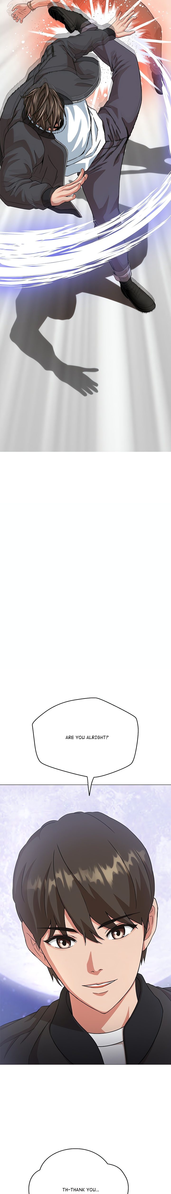 My Gangster Girlfriend - Chapter 1 [photo 7] - MangaPorn