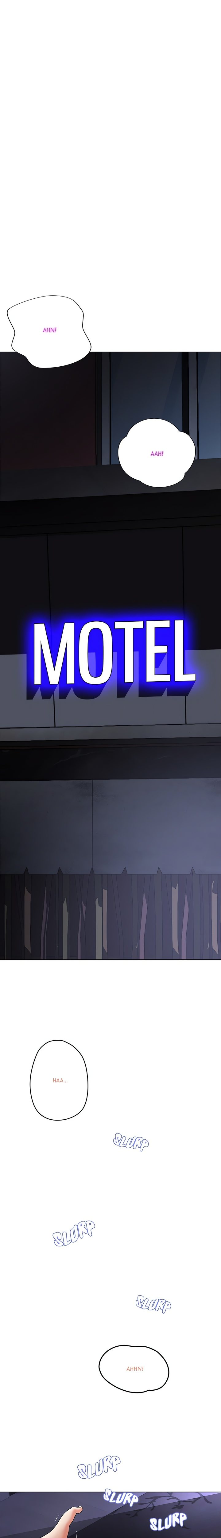 My Gangster Girlfriend - Chapter 1 [photo 9] - MangaPorn