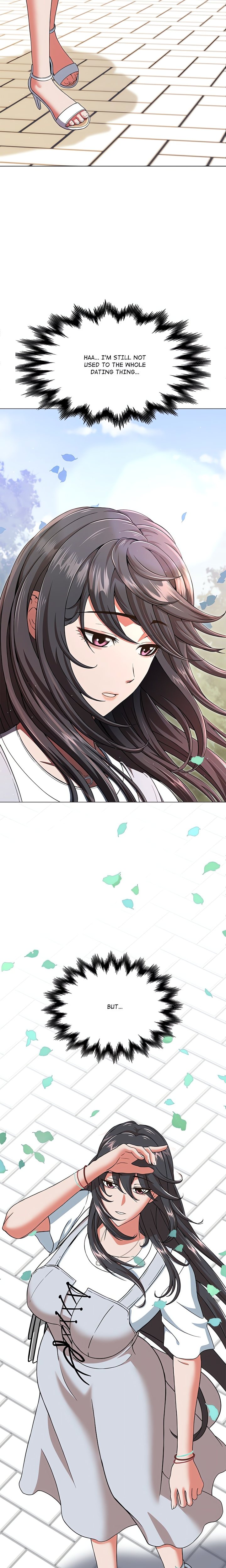 My Gangster Girlfriend - Chapter 2 [photo 12] - MangaPorn