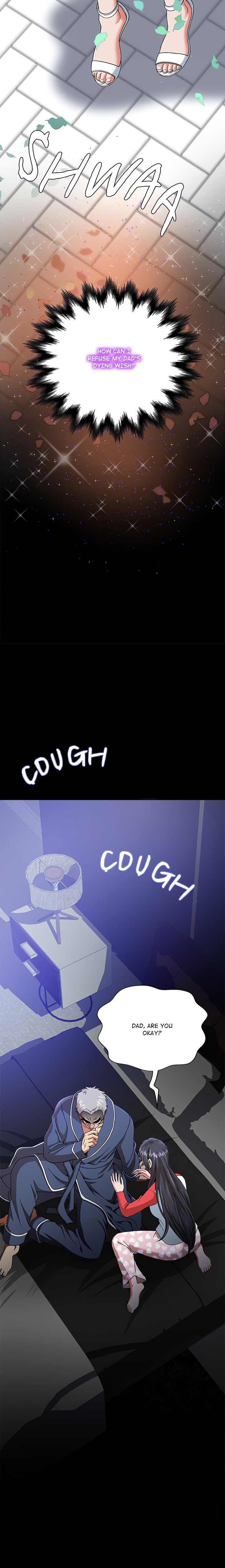 My Gangster Girlfriend - Chapter 2 [photo 13] - MangaPorn