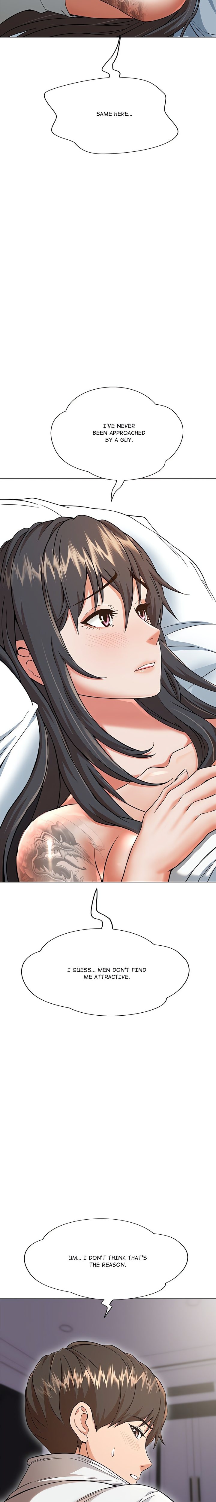 My Gangster Girlfriend - Chapter 2 [photo 25] - MangaPorn