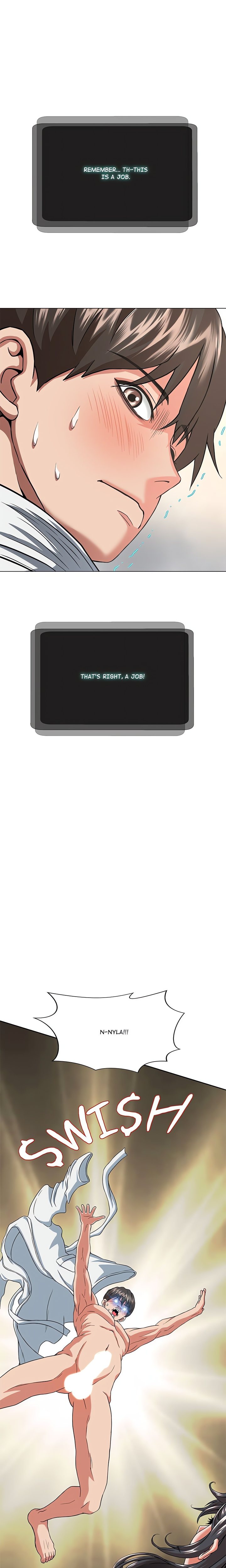 My Gangster Girlfriend - Chapter 2 [photo 27] - MangaPorn