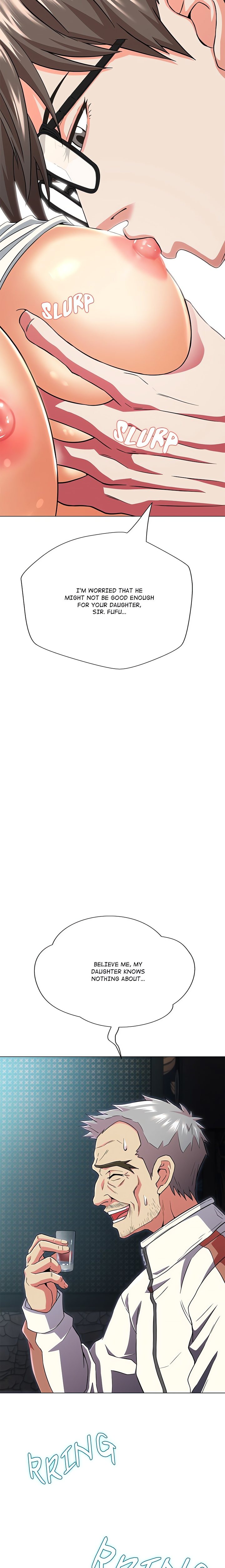 My Gangster Girlfriend - Chapter 2 [photo 3] - MangaPorn