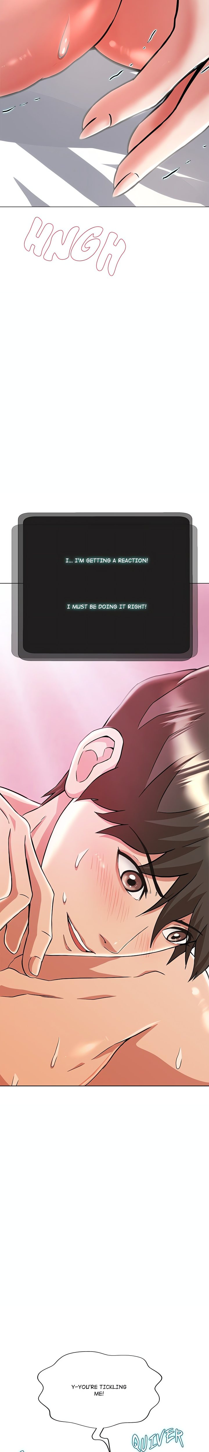 My Gangster Girlfriend - Chapter 2 [photo 32] - MangaPorn